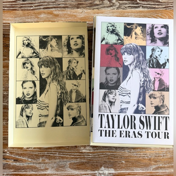 Taylor Swift VIP box - Picture 2 of 8